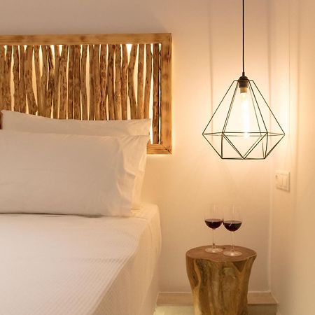 Casa Centro Suites Mykonos Mykonos Town מראה חיצוני תמונה