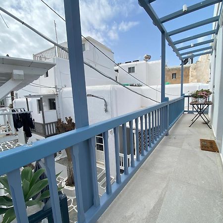 Casa Centro Suites Mykonos Mykonos Town מראה חיצוני תמונה