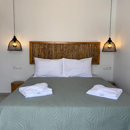 Casa Centro Suites Mykonos Mykonos Town מראה חיצוני תמונה