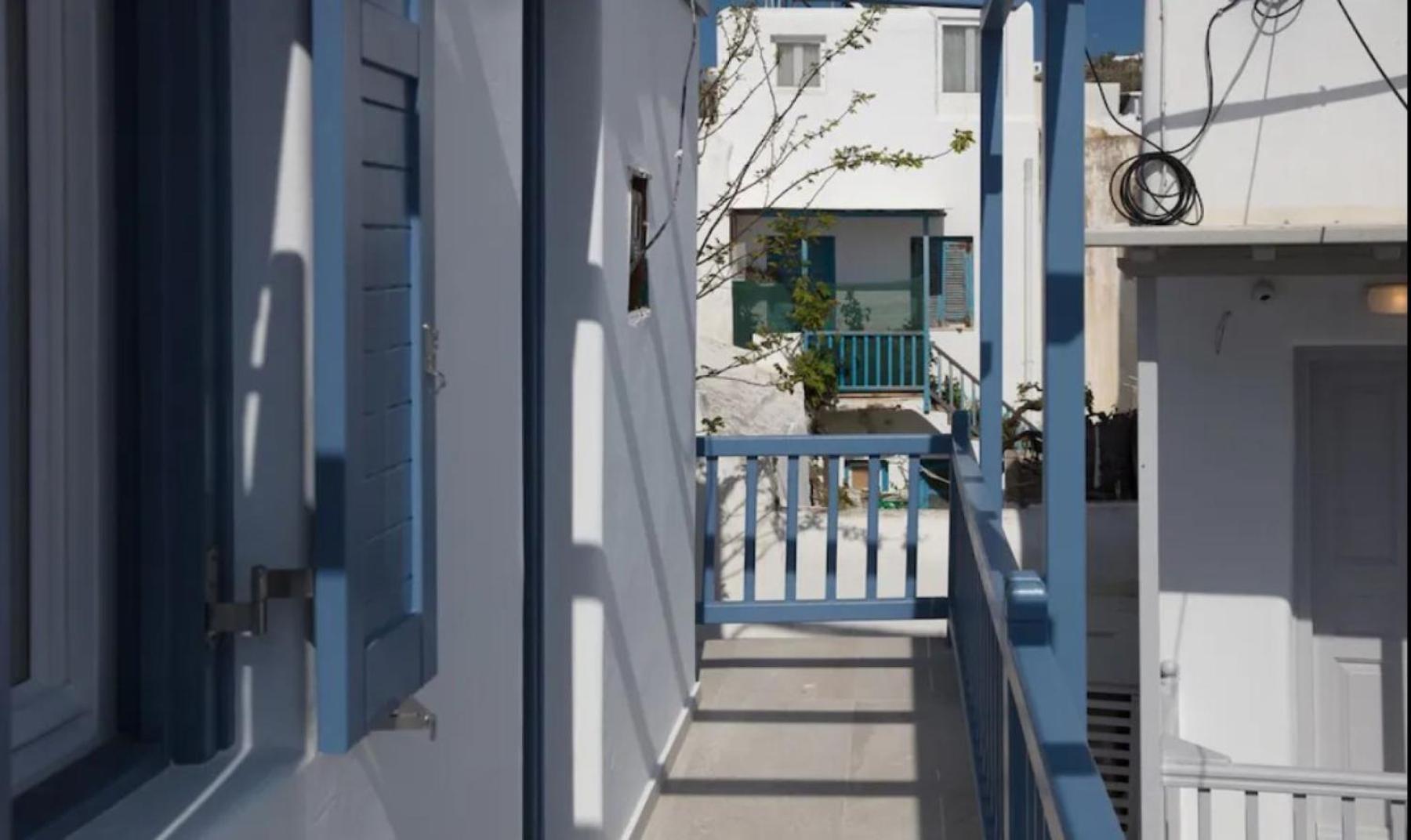 Casa Centro Suites Mykonos Mykonos Town מראה חיצוני תמונה