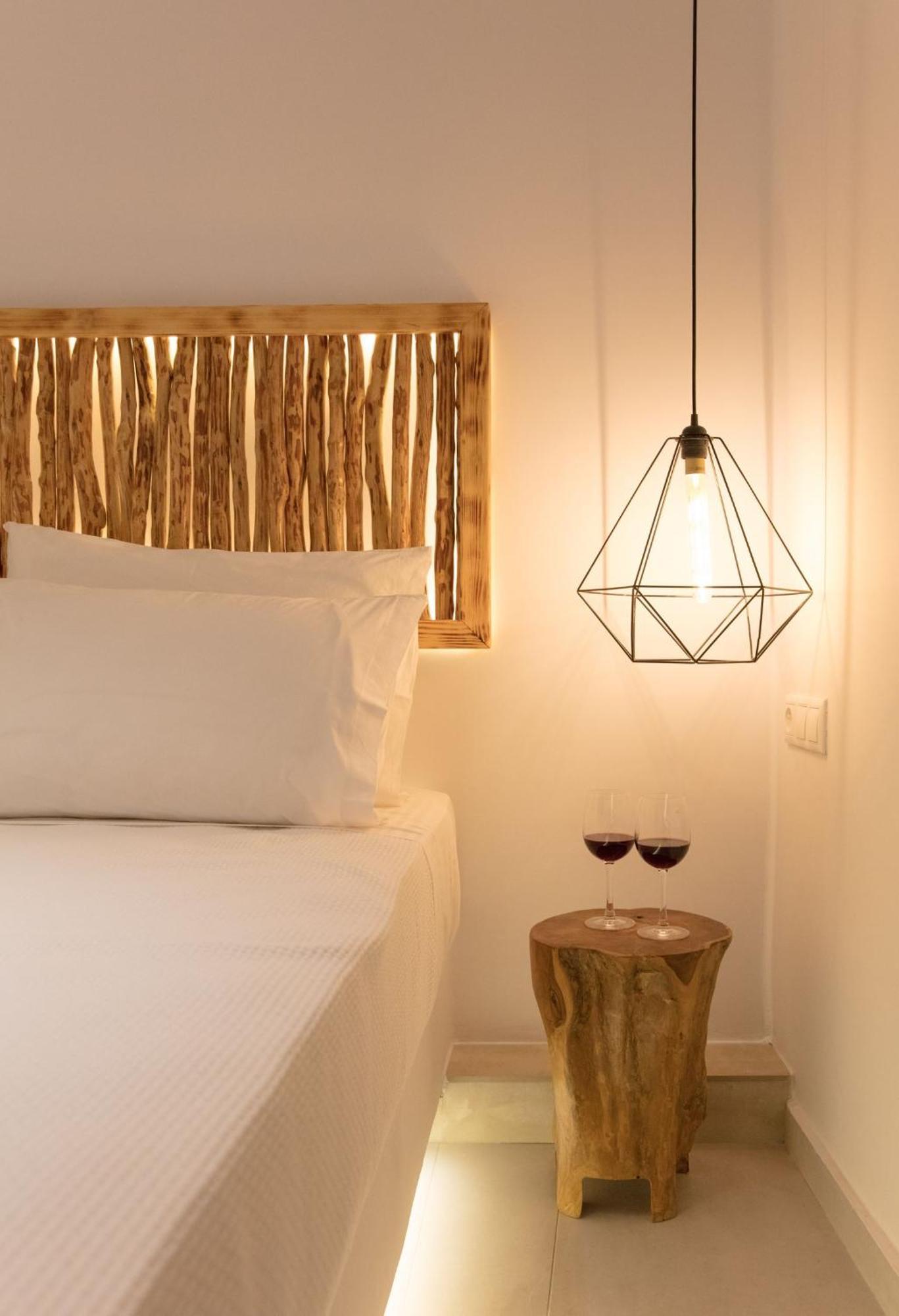 Casa Centro Suites Mykonos Mykonos Town מראה חיצוני תמונה