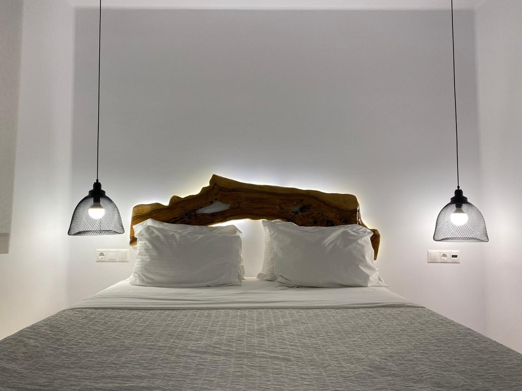 Casa Centro Suites Mykonos Mykonos Town מראה חיצוני תמונה