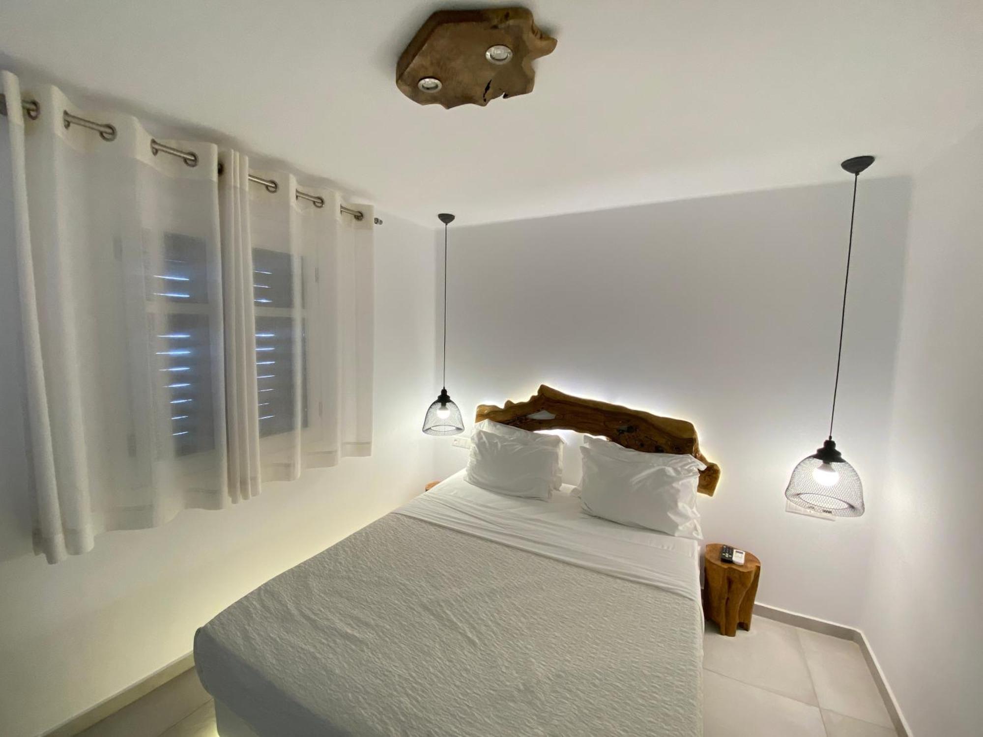 Casa Centro Suites Mykonos Mykonos Town מראה חיצוני תמונה