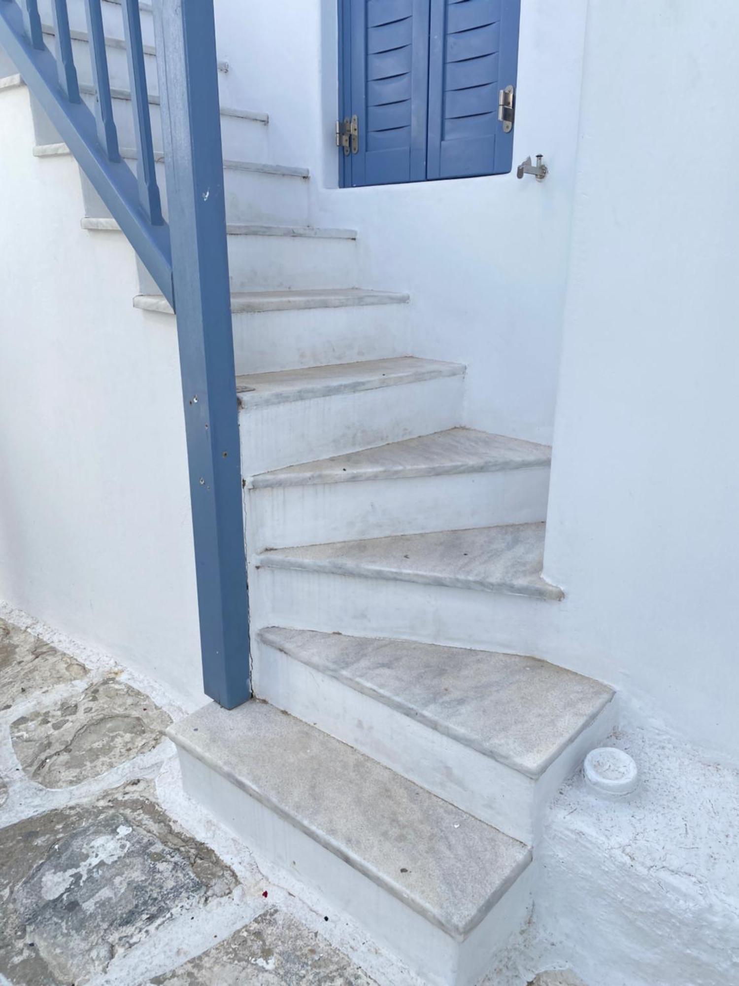 Casa Centro Suites Mykonos Mykonos Town מראה חיצוני תמונה