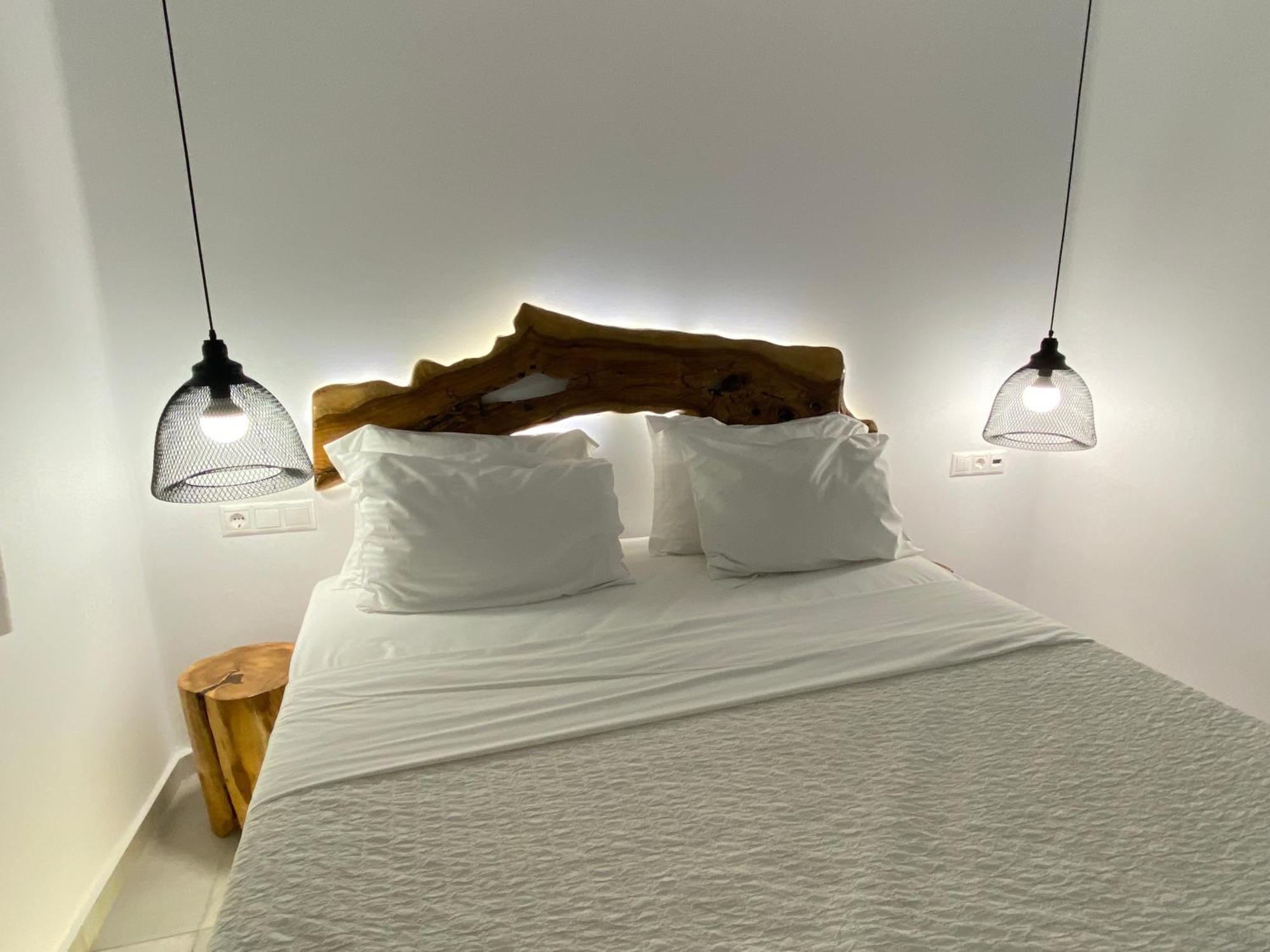 Casa Centro Suites Mykonos Mykonos Town מראה חיצוני תמונה