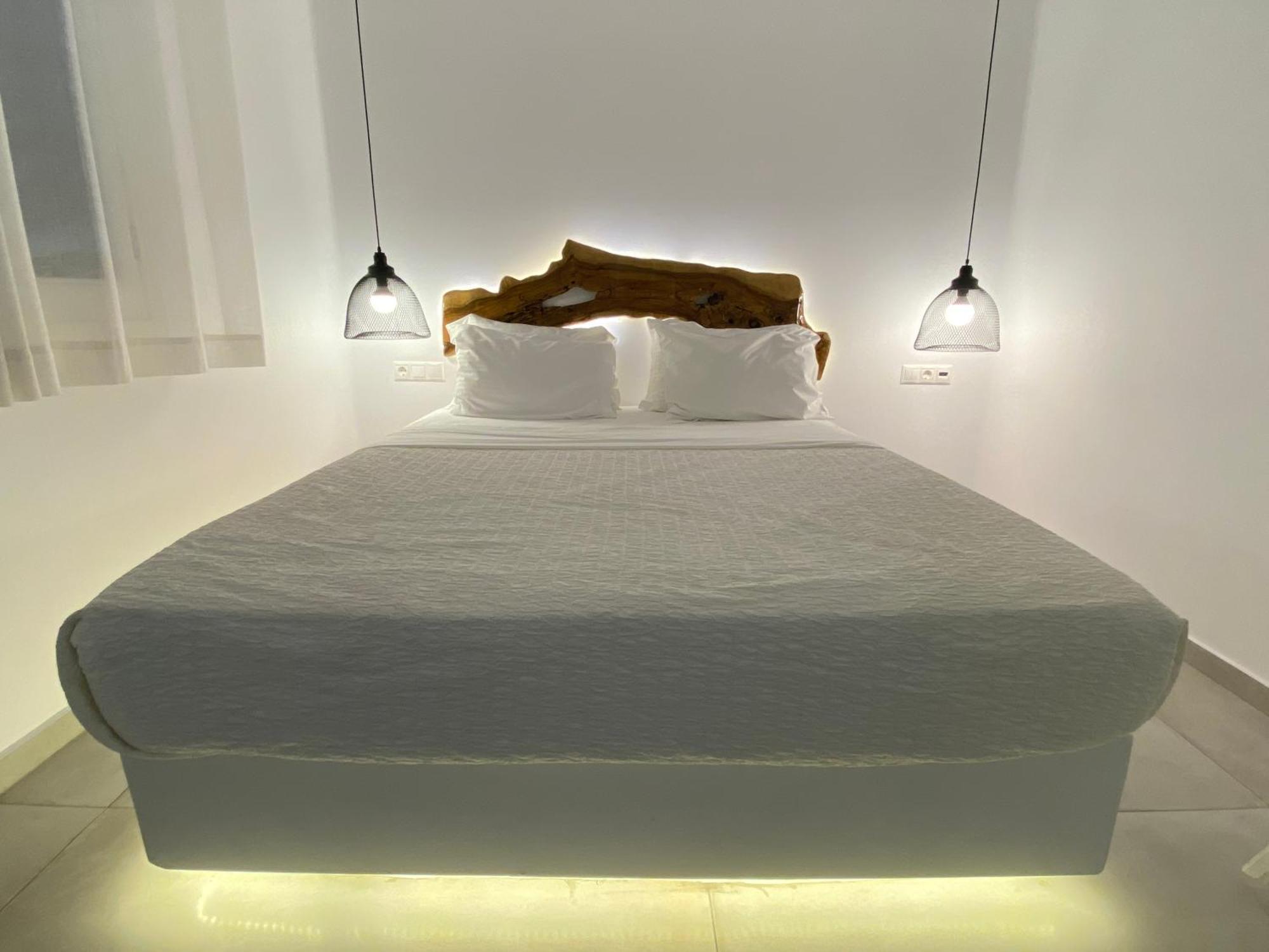 Casa Centro Suites Mykonos Mykonos Town מראה חיצוני תמונה