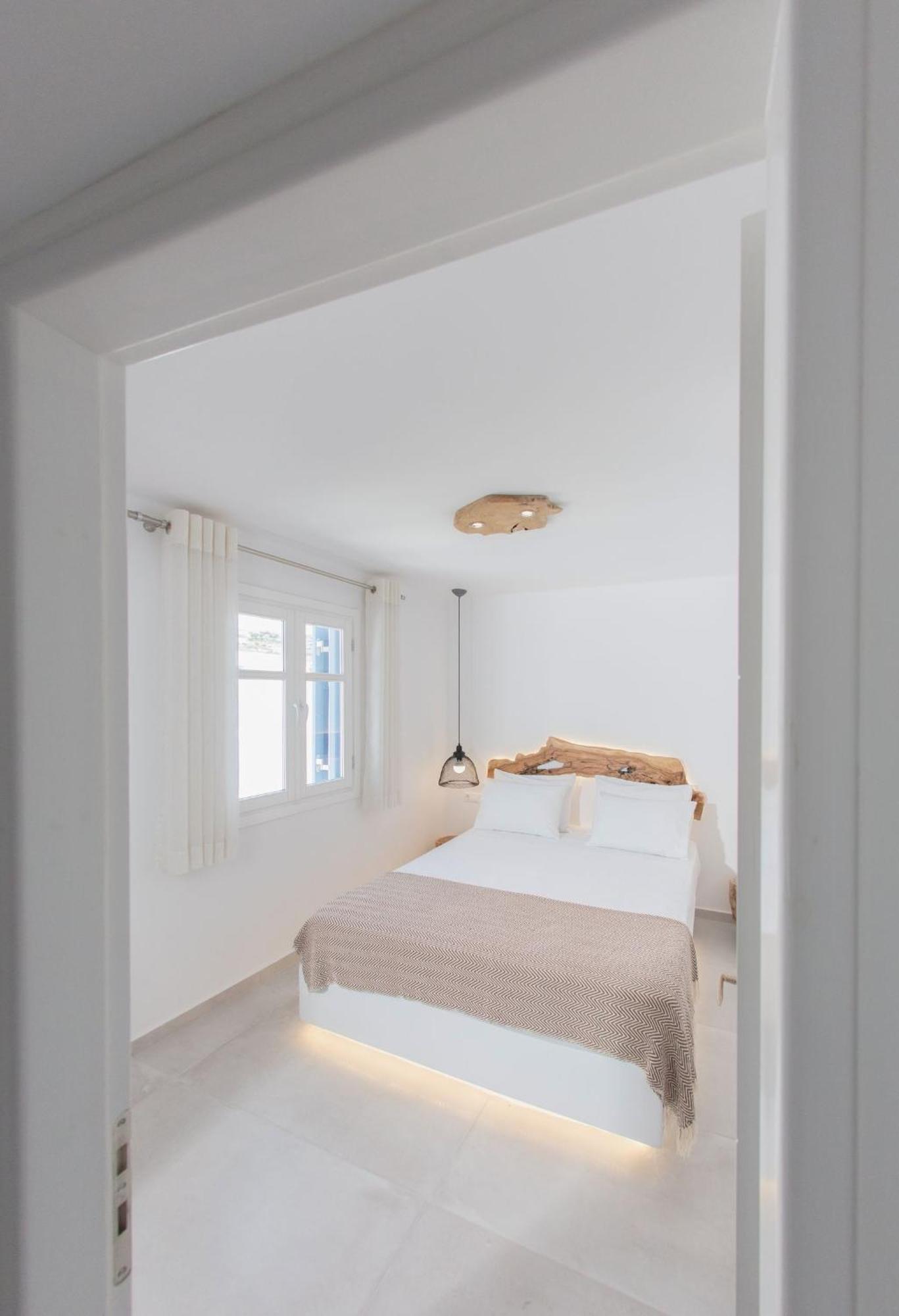 Casa Centro Suites Mykonos Mykonos Town מראה חיצוני תמונה