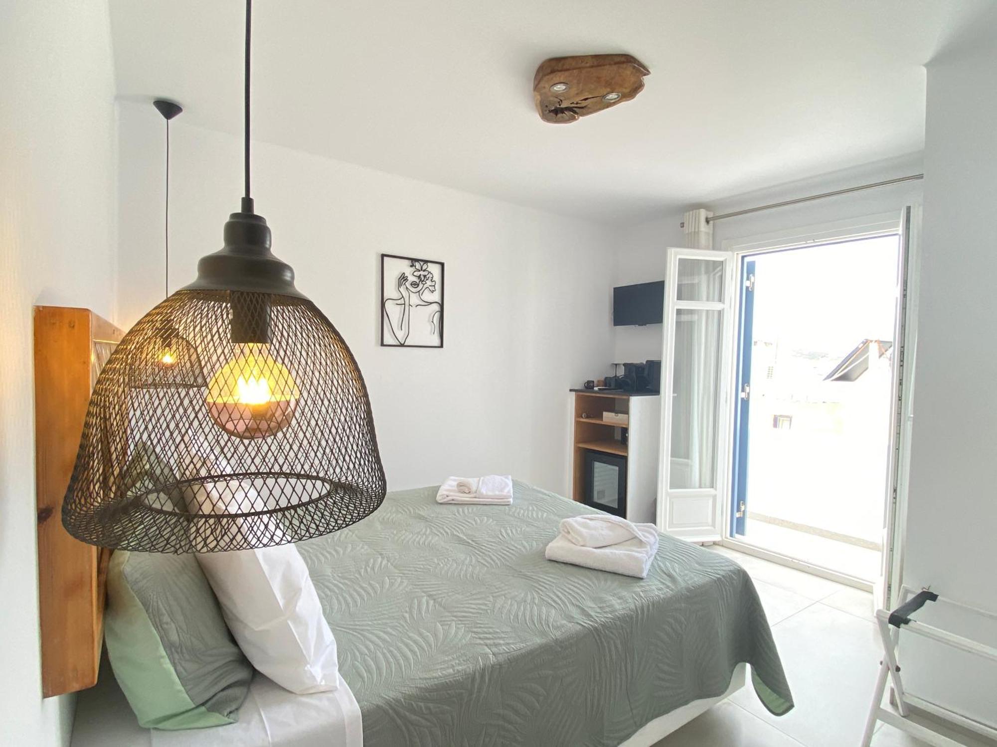 Casa Centro Suites Mykonos Mykonos Town מראה חיצוני תמונה