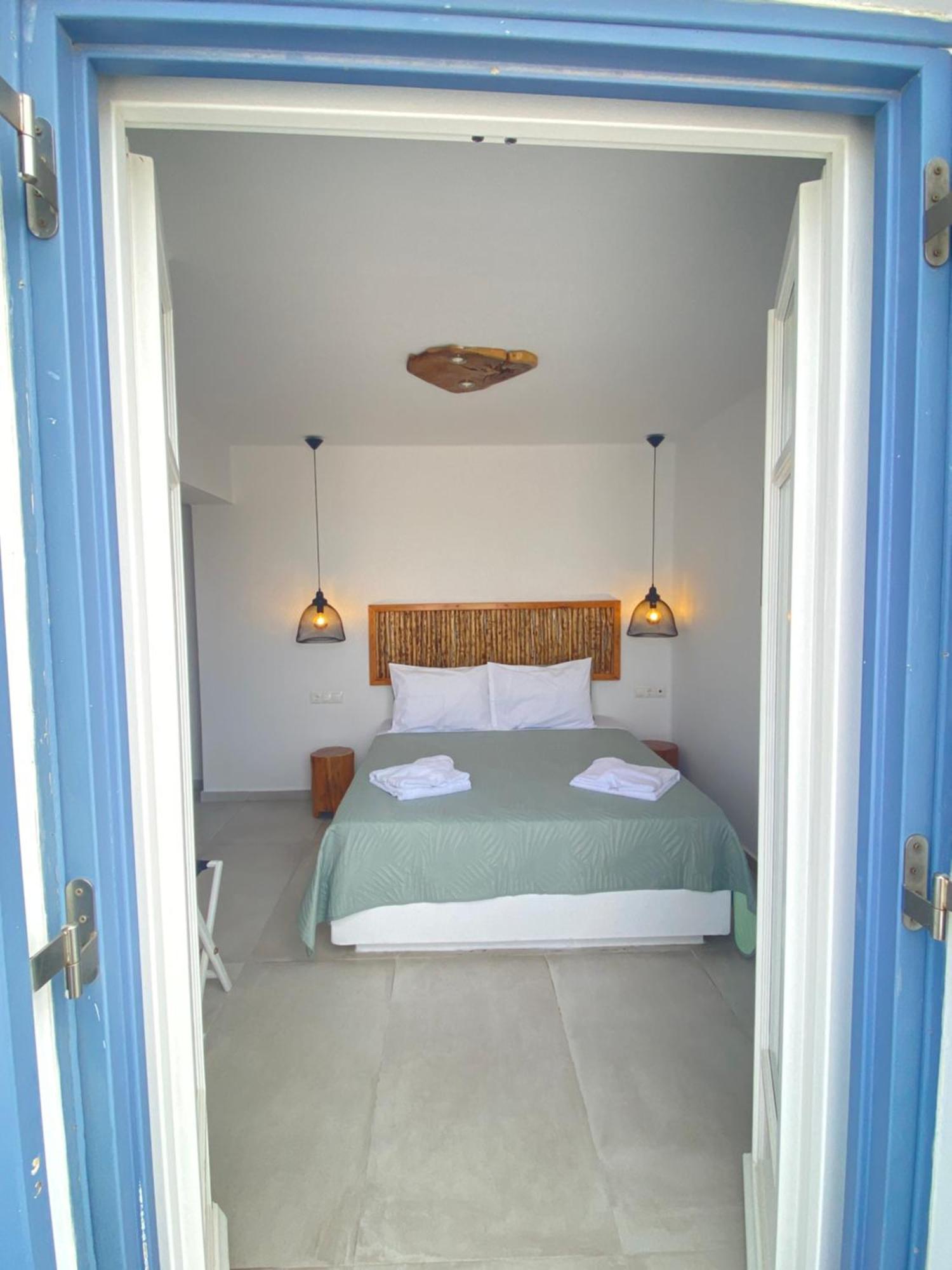 Casa Centro Suites Mykonos Mykonos Town מראה חיצוני תמונה