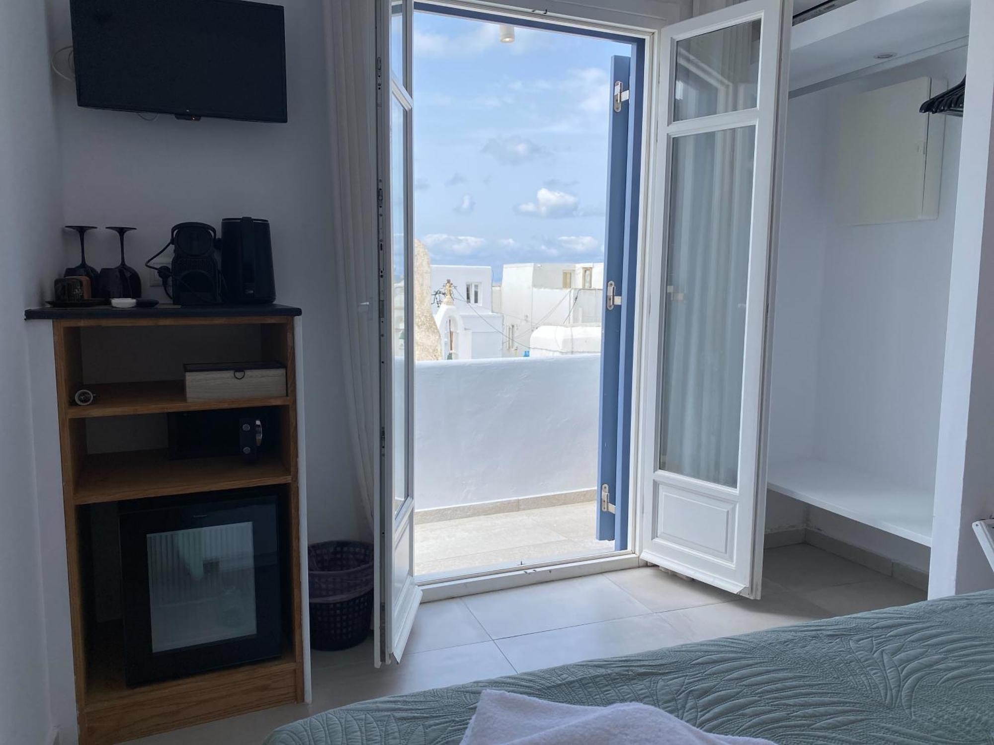 Casa Centro Suites Mykonos Mykonos Town מראה חיצוני תמונה