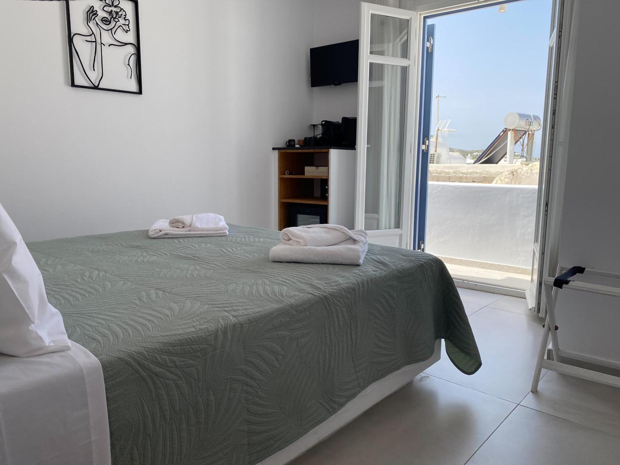 Casa Centro Suites Mykonos Mykonos Town מראה חיצוני תמונה