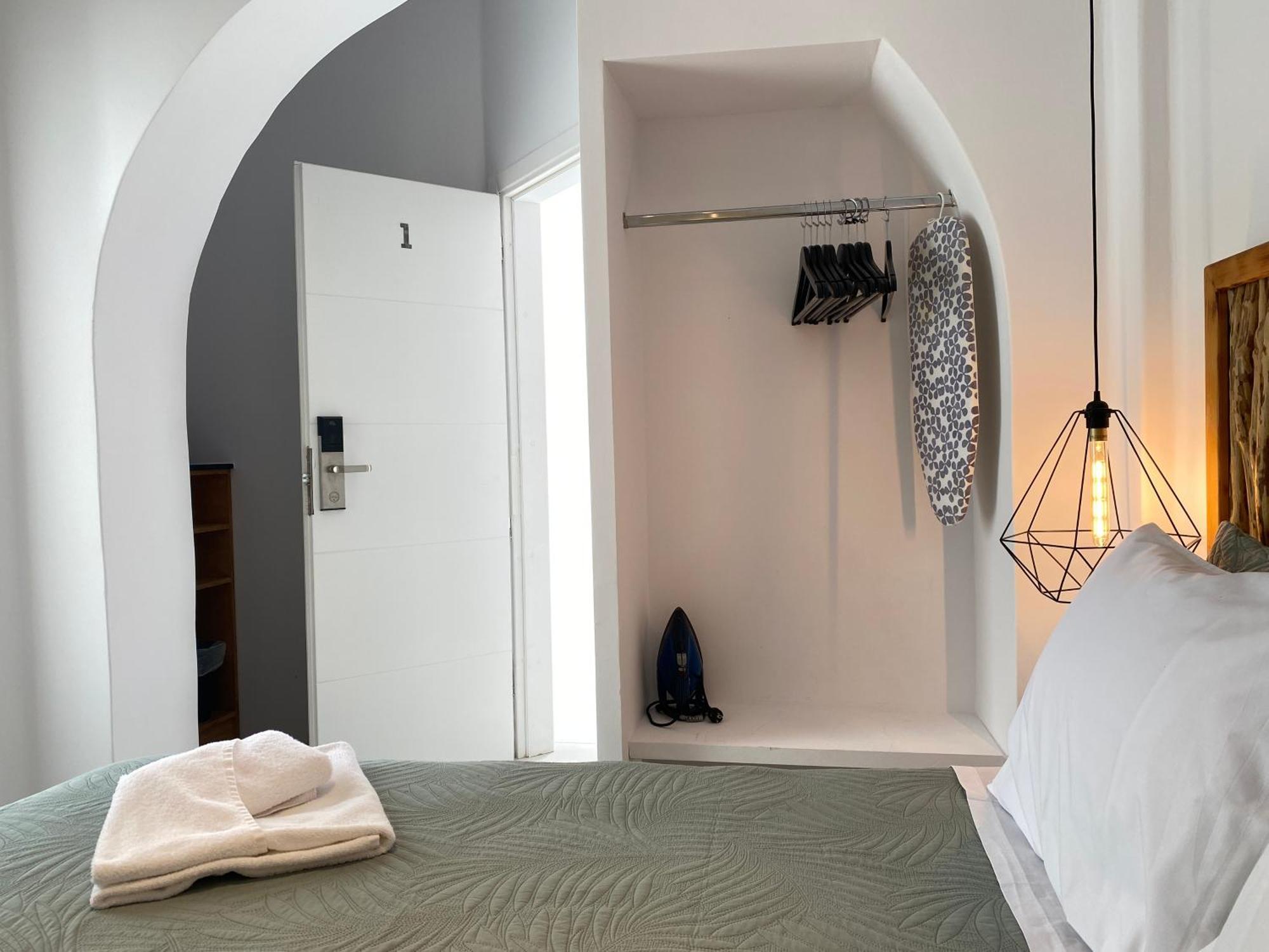 Casa Centro Suites Mykonos Mykonos Town מראה חיצוני תמונה