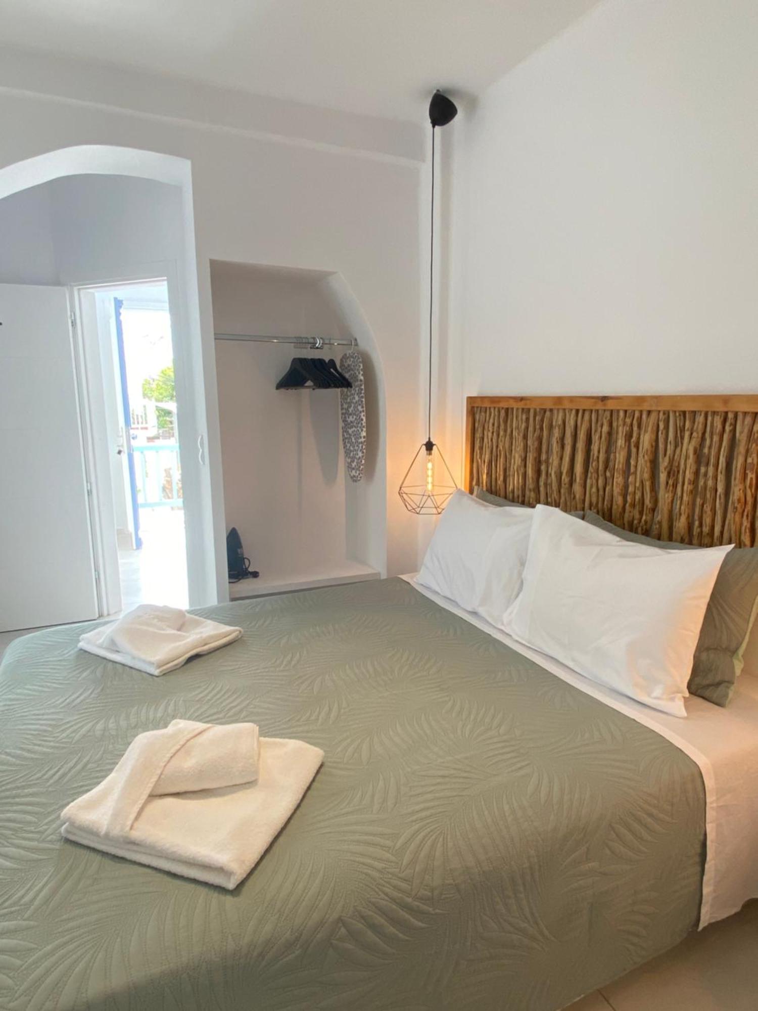Casa Centro Suites Mykonos Mykonos Town מראה חיצוני תמונה