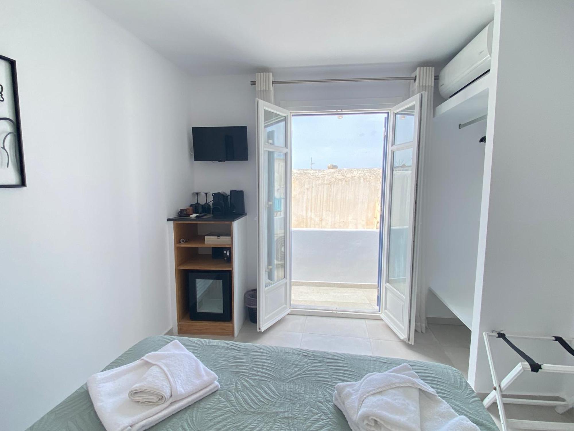 Casa Centro Suites Mykonos Mykonos Town מראה חיצוני תמונה