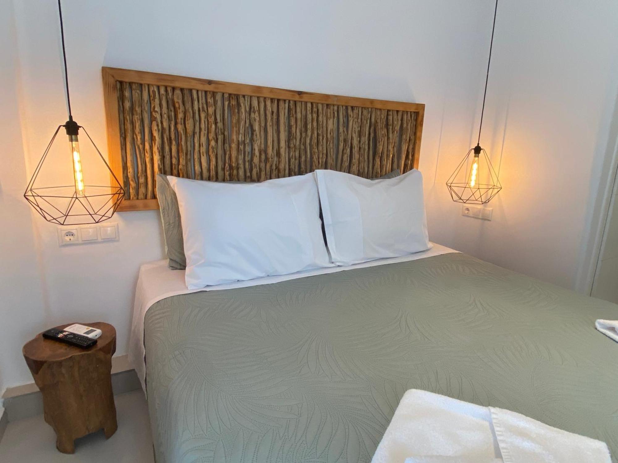 Casa Centro Suites Mykonos Mykonos Town מראה חיצוני תמונה