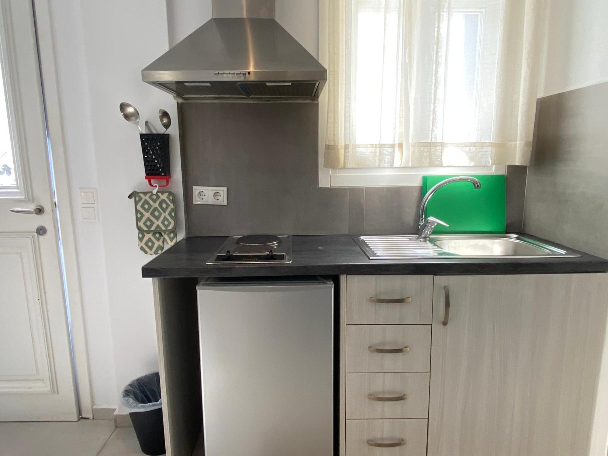 Casa Centro Suites Mykonos Mykonos Town מראה חיצוני תמונה