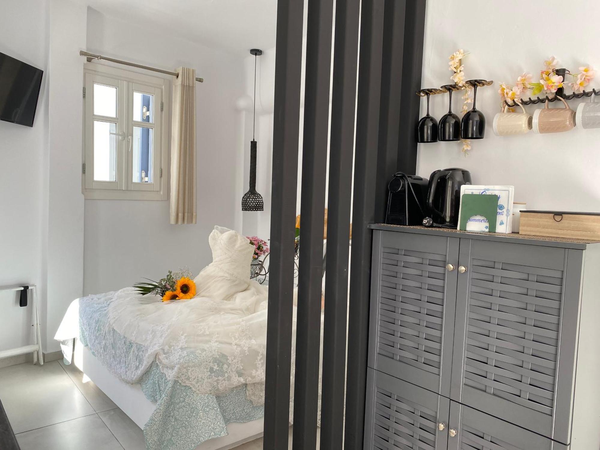 Casa Centro Suites Mykonos Mykonos Town מראה חיצוני תמונה