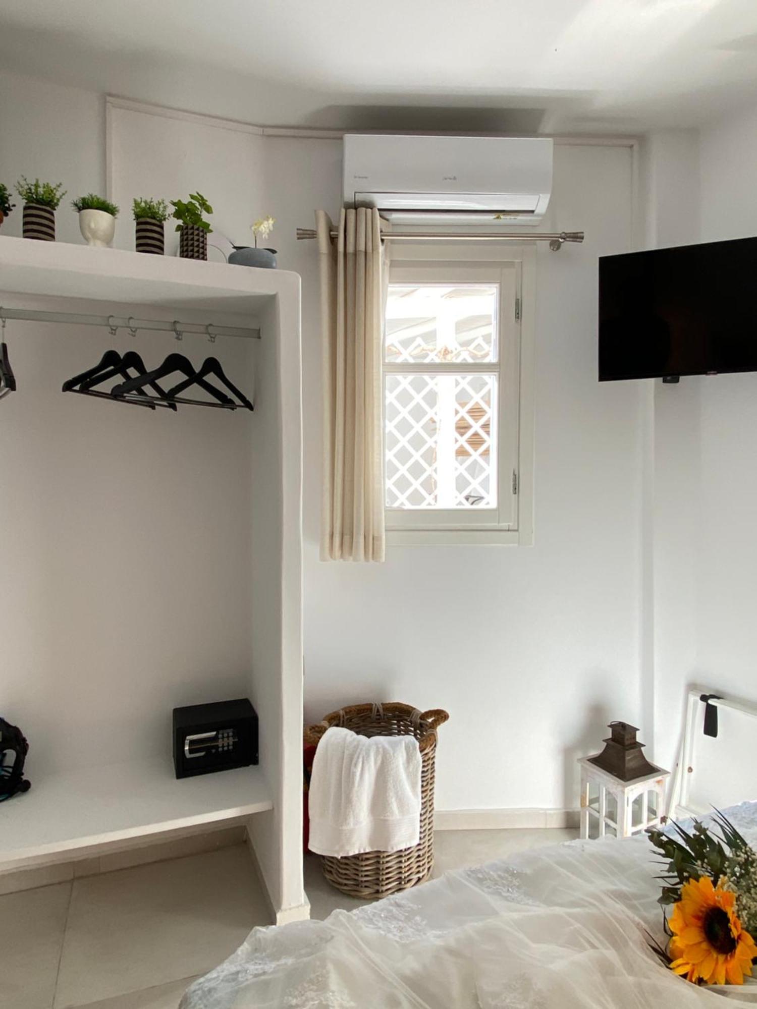 Casa Centro Suites Mykonos Mykonos Town מראה חיצוני תמונה