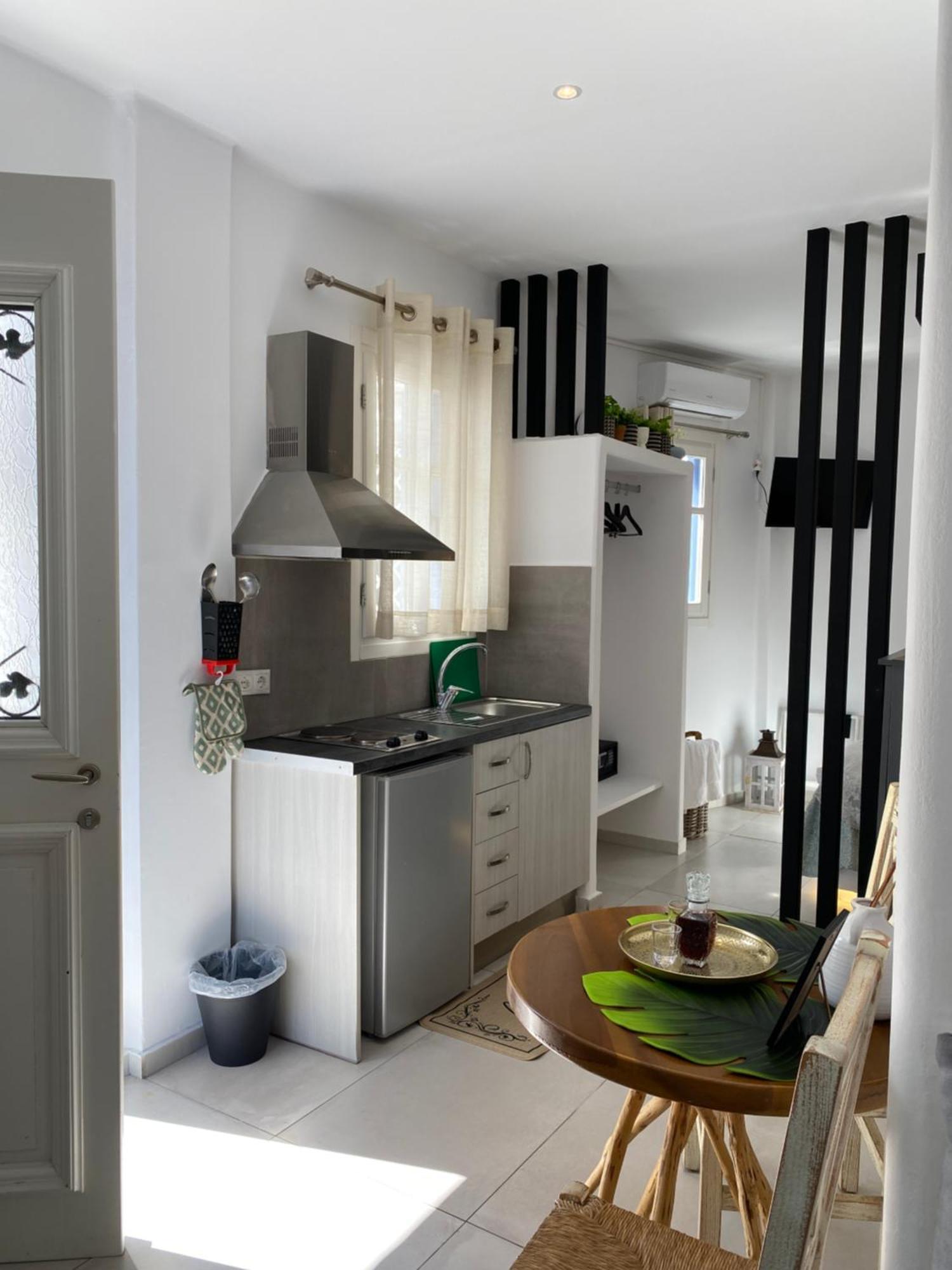 Casa Centro Suites Mykonos Mykonos Town מראה חיצוני תמונה
