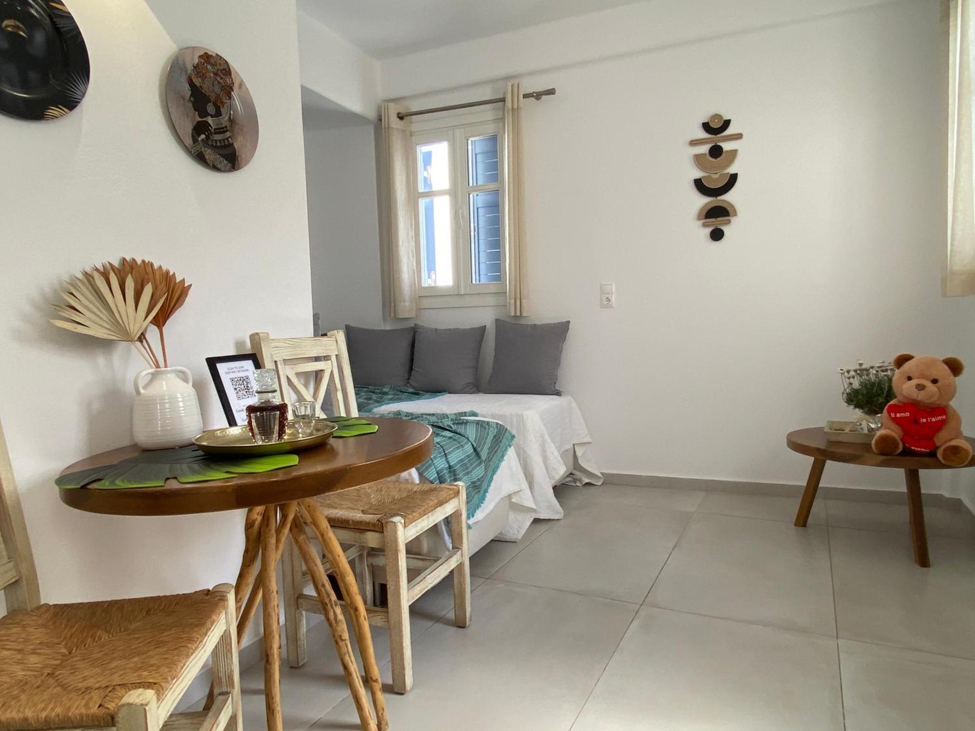 Casa Centro Suites Mykonos Mykonos Town מראה חיצוני תמונה