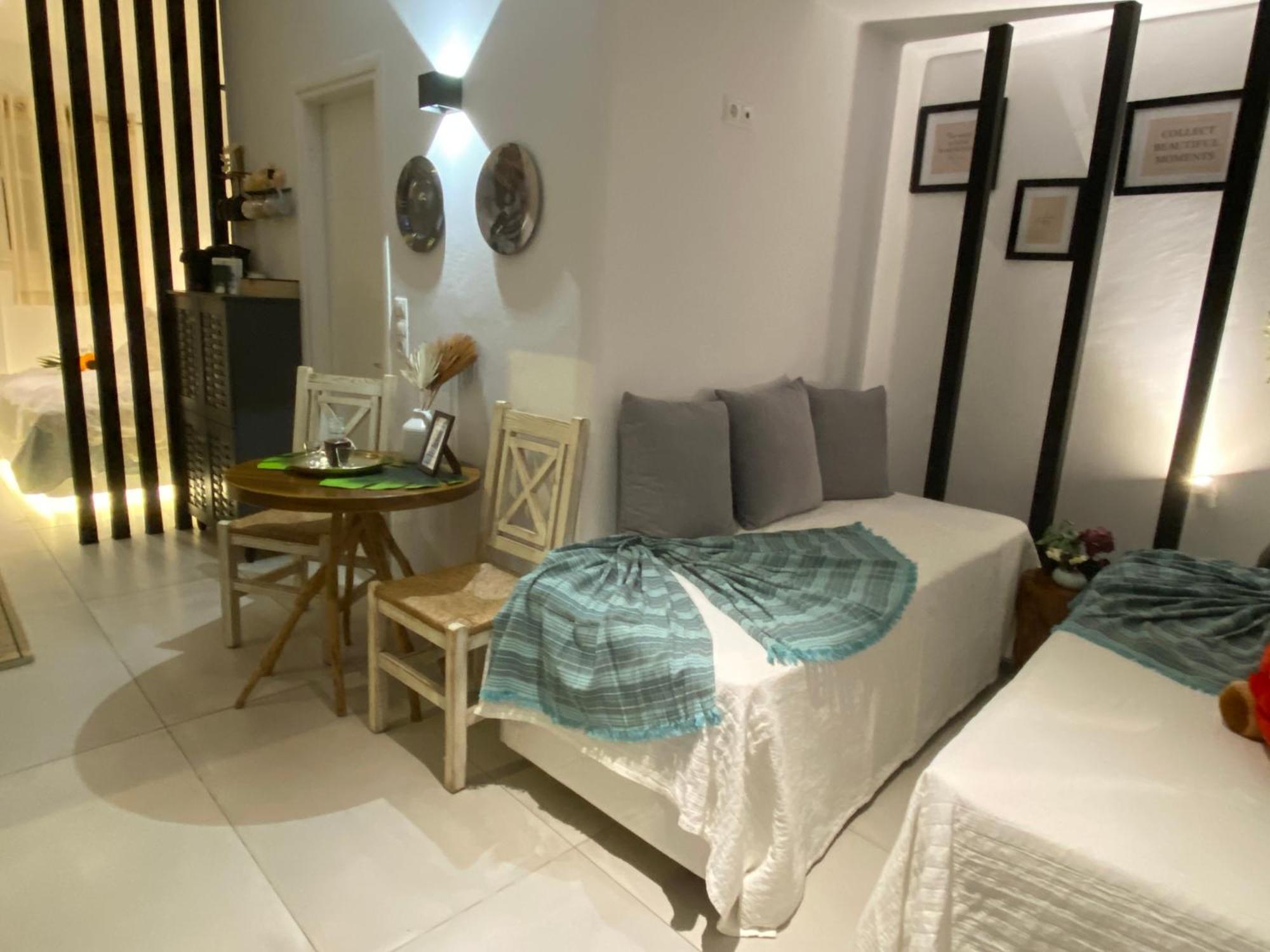 Casa Centro Suites Mykonos Mykonos Town מראה חיצוני תמונה