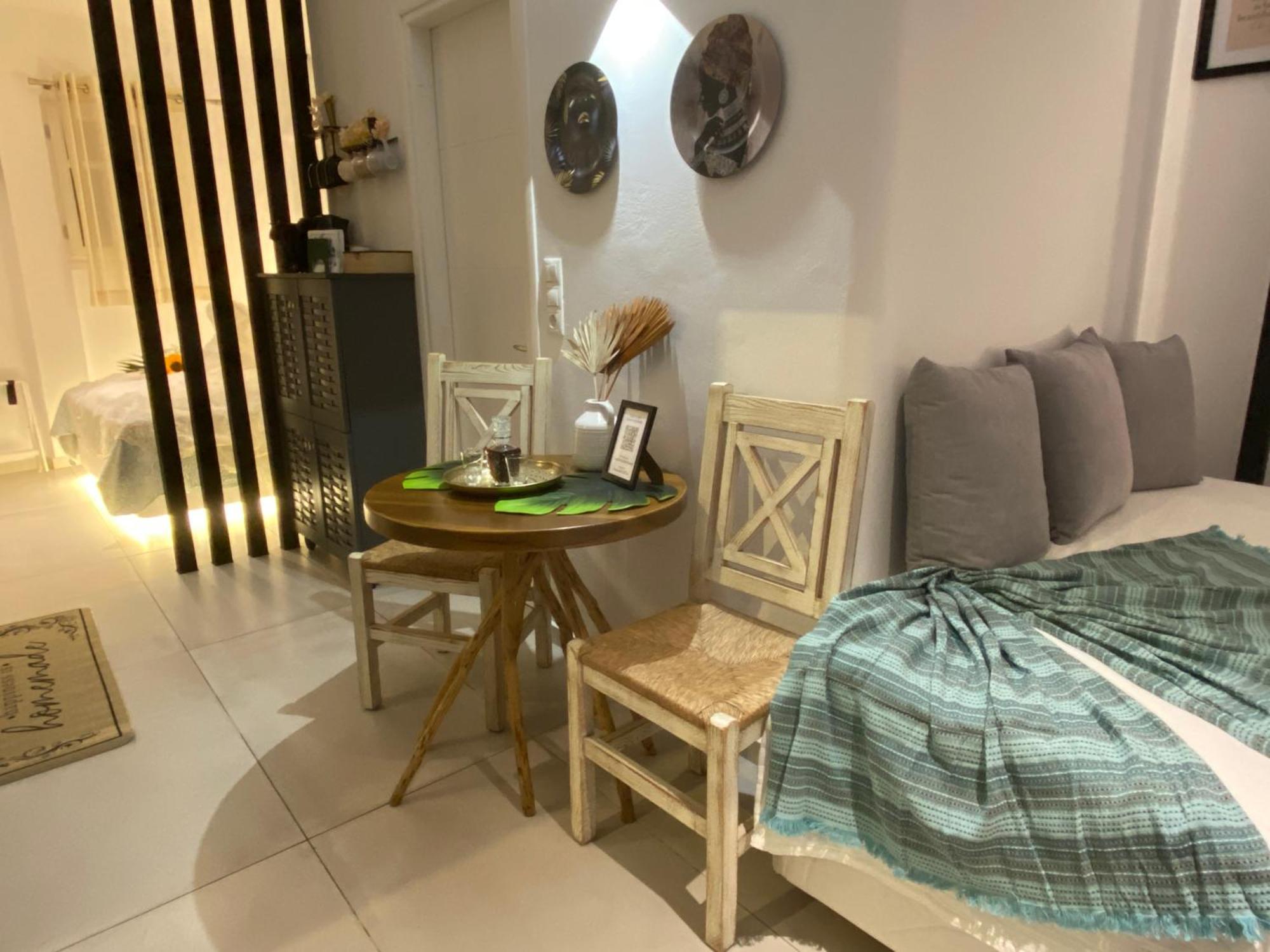 Casa Centro Suites Mykonos Mykonos Town מראה חיצוני תמונה
