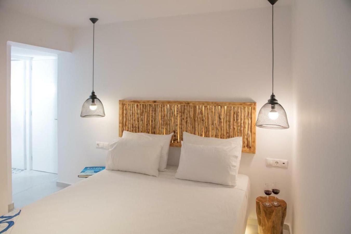 Casa Centro Suites Mykonos Mykonos Town מראה חיצוני תמונה