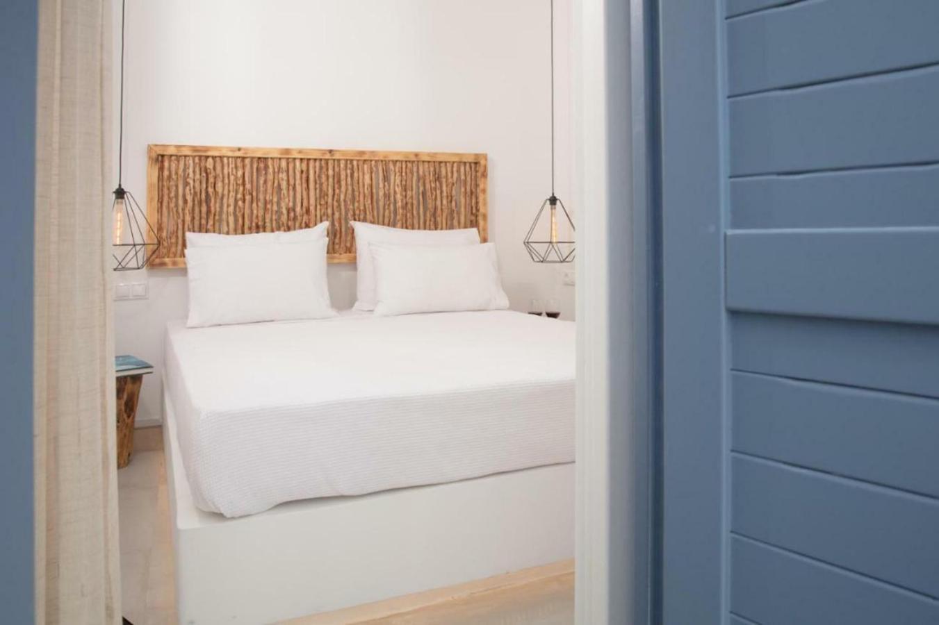 Casa Centro Suites Mykonos Mykonos Town מראה חיצוני תמונה