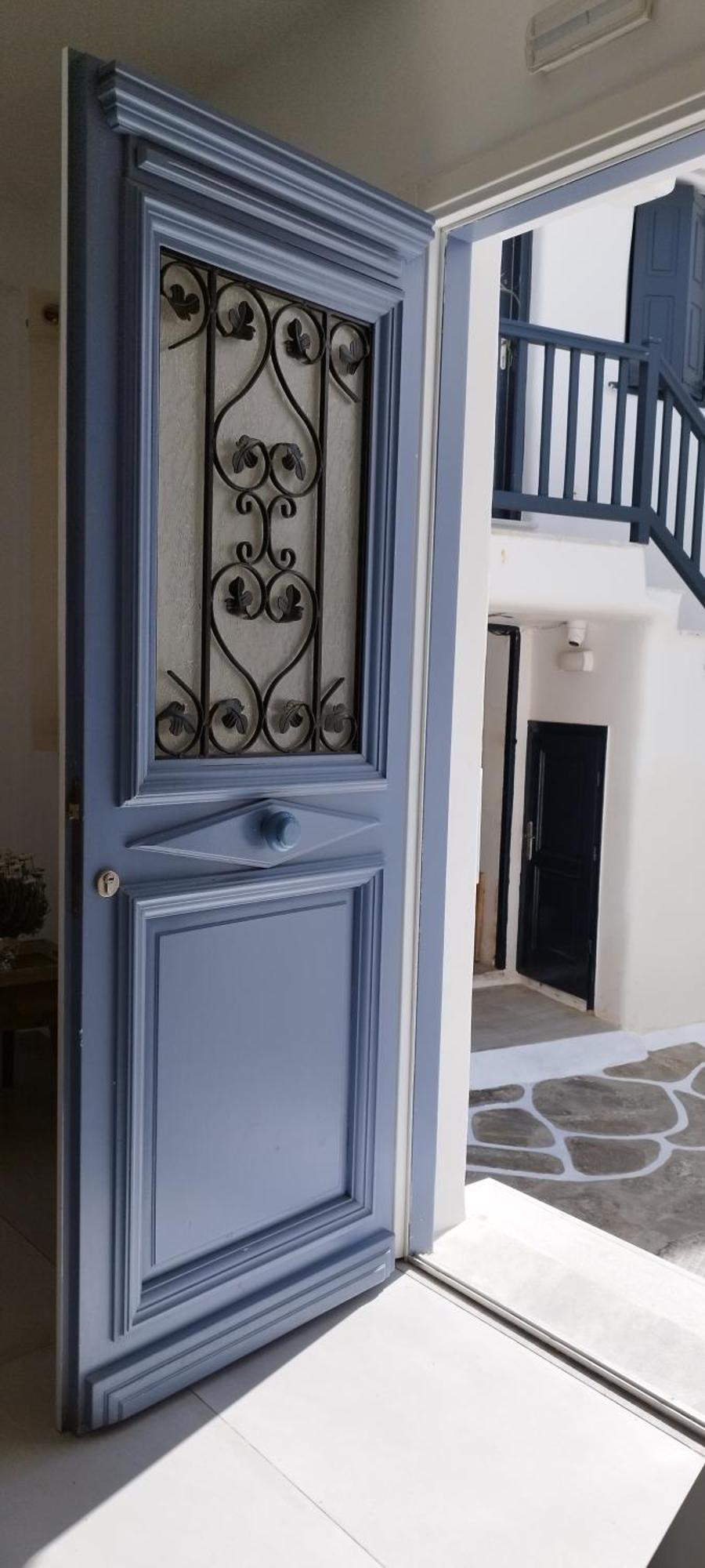 Casa Centro Suites Mykonos Mykonos Town מראה חיצוני תמונה