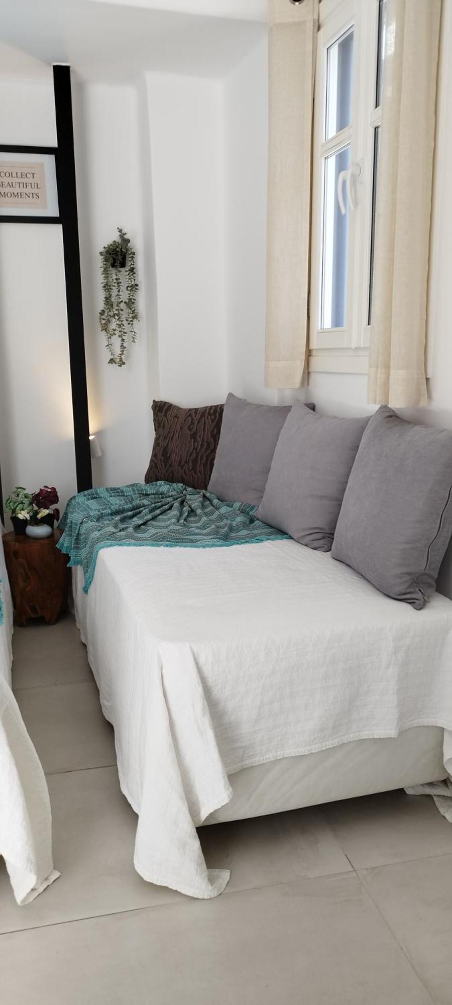 Casa Centro Suites Mykonos Mykonos Town חדר תמונה
