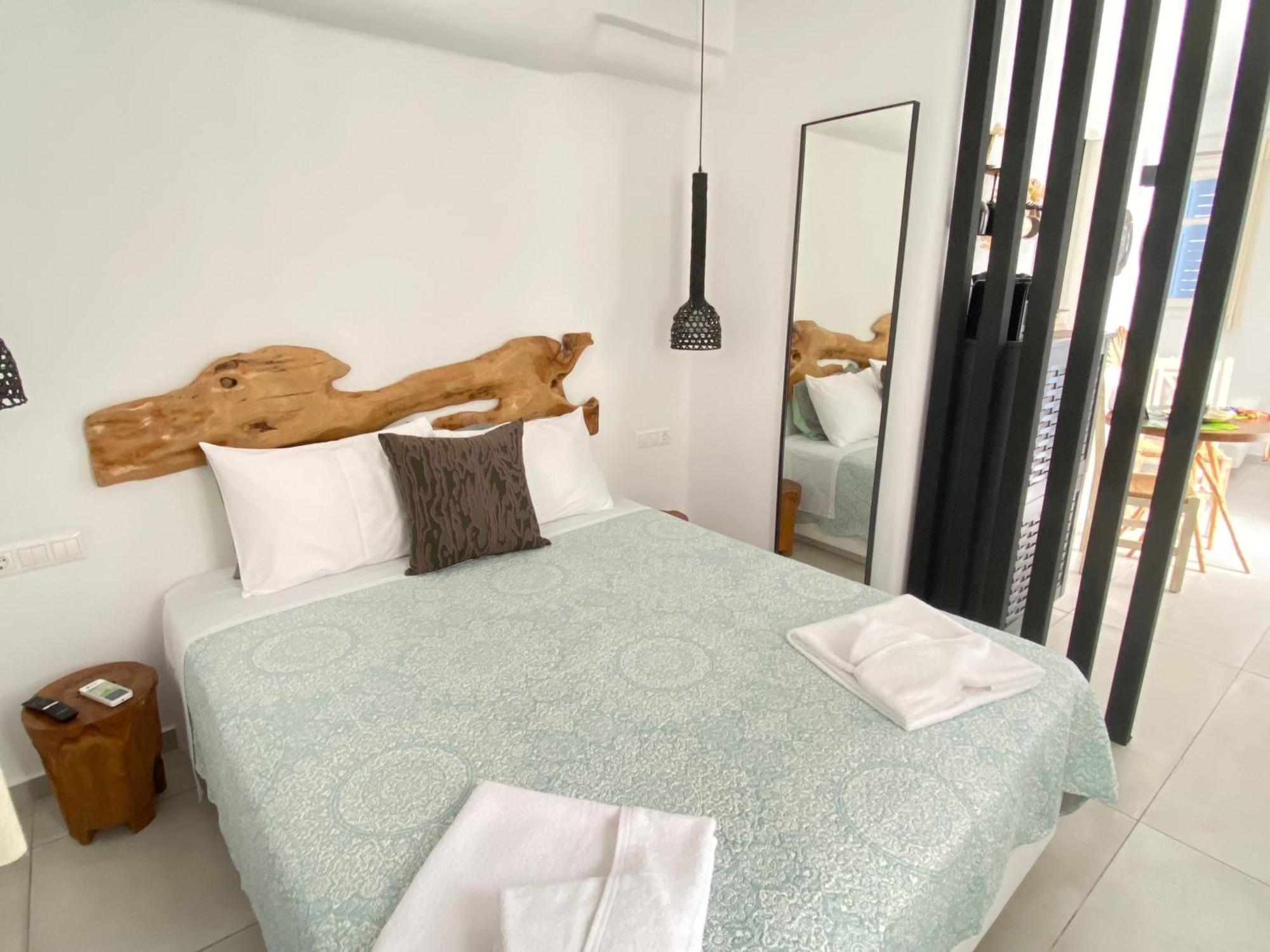 Casa Centro Suites Mykonos Mykonos Town מראה חיצוני תמונה