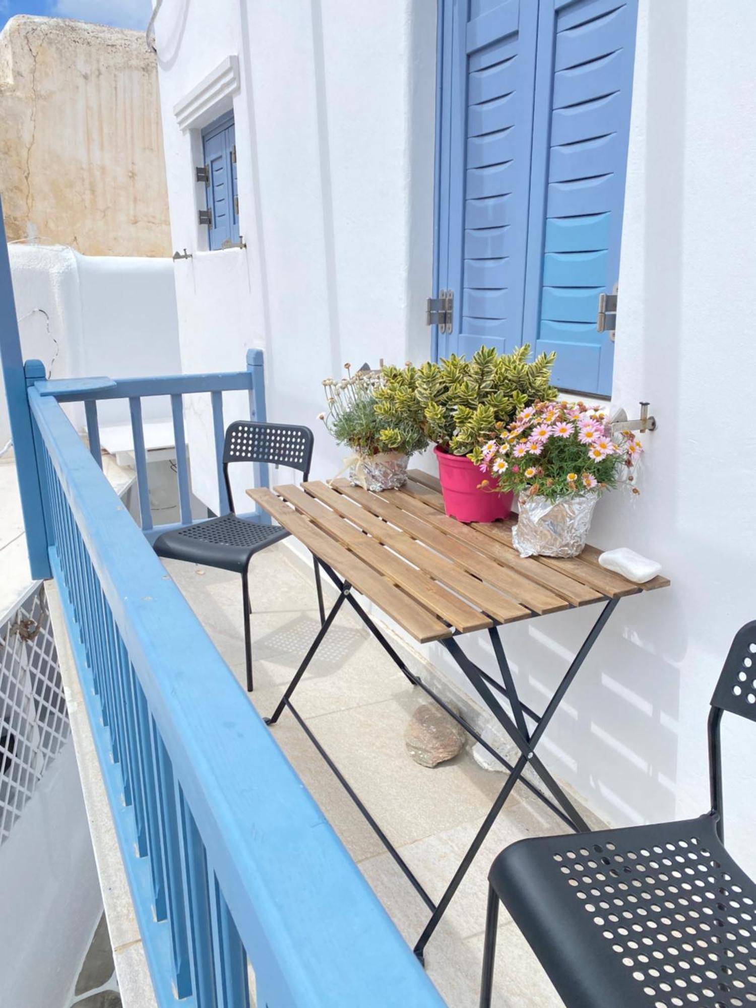 Casa Centro Suites Mykonos Mykonos Town מראה חיצוני תמונה