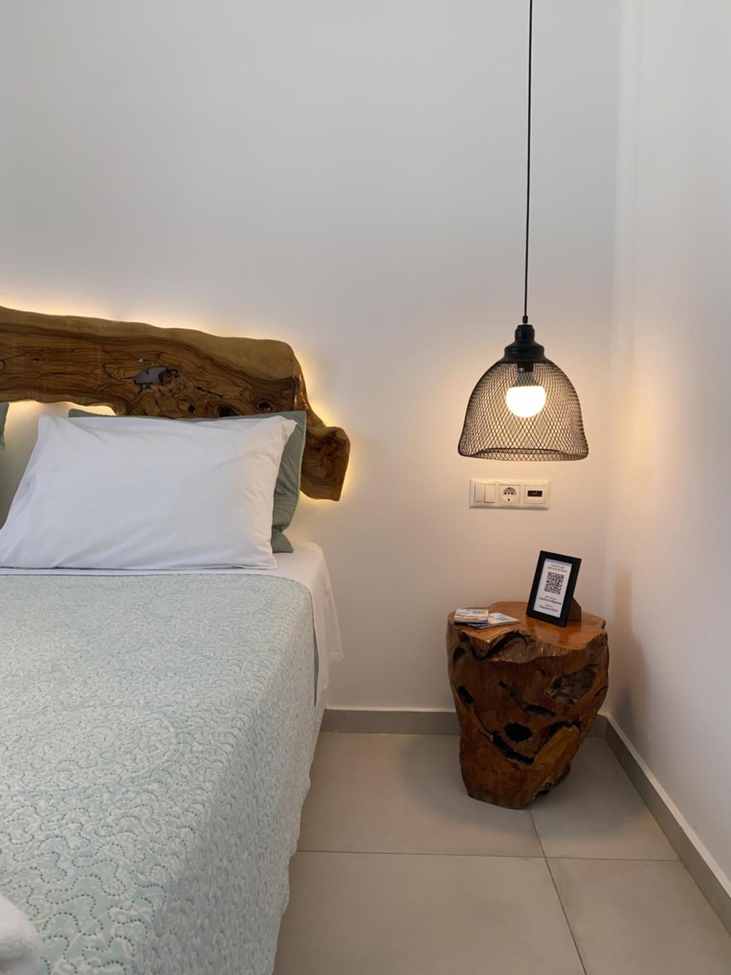 Casa Centro Suites Mykonos Mykonos Town מראה חיצוני תמונה