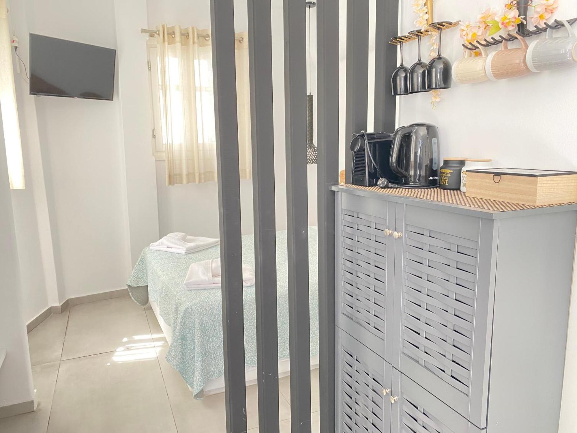 Casa Centro Suites Mykonos Mykonos Town מראה חיצוני תמונה
