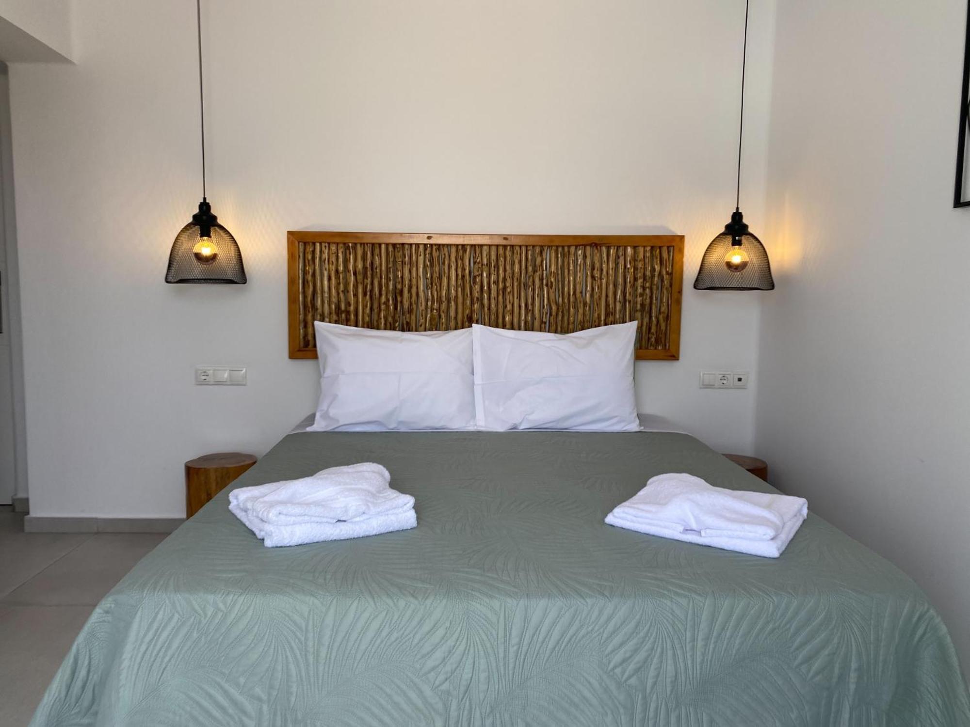 Casa Centro Suites Mykonos Mykonos Town מראה חיצוני תמונה