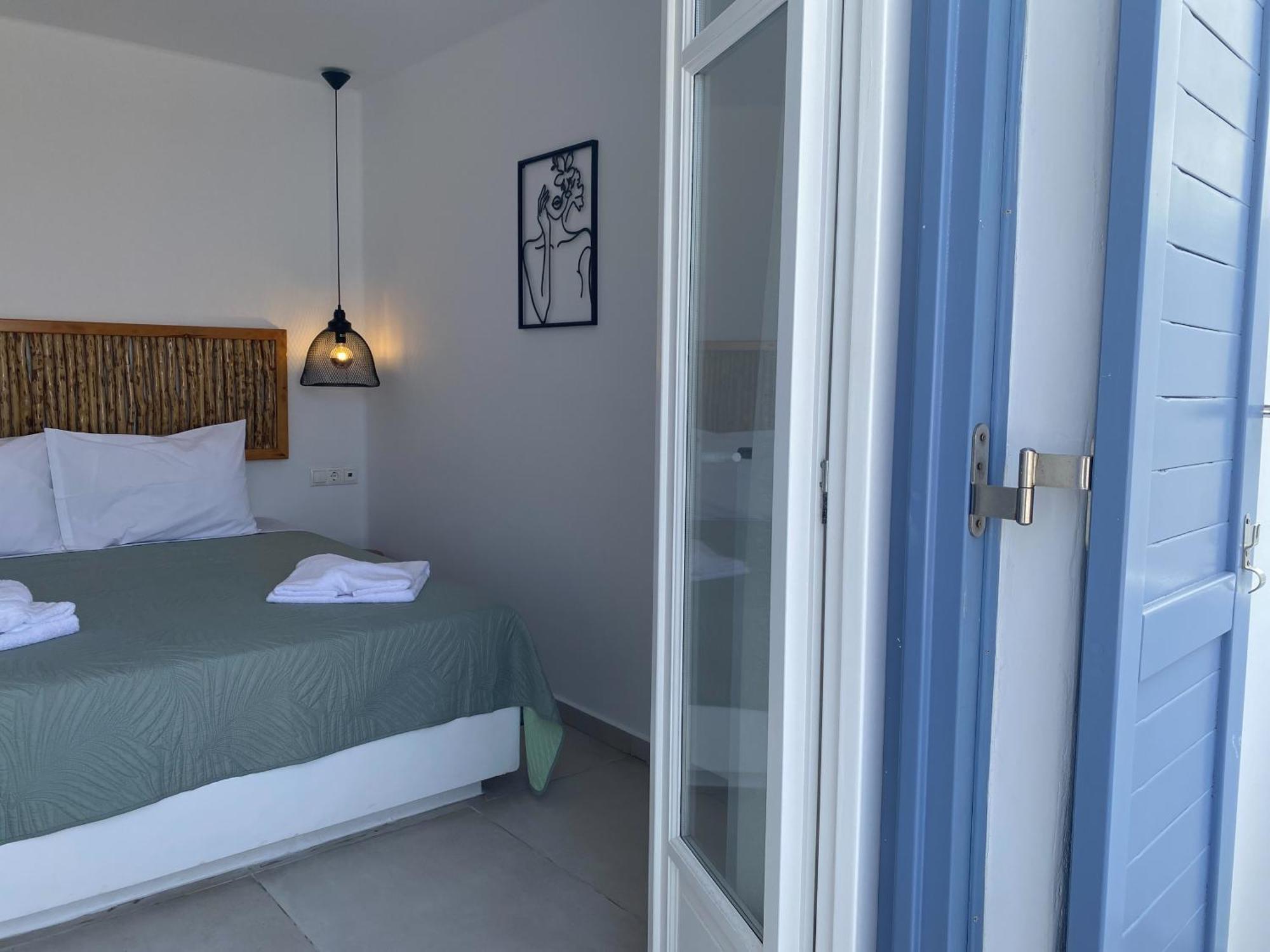 Casa Centro Suites Mykonos Mykonos Town מראה חיצוני תמונה